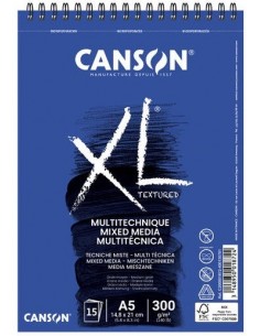 Bloknotas CANSON XL Mix...