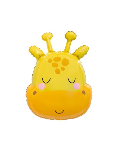 Balionas GODAN Giraffe Head 53 x 40...