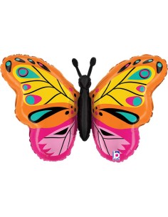Balionas GRABO Butterfly 76...