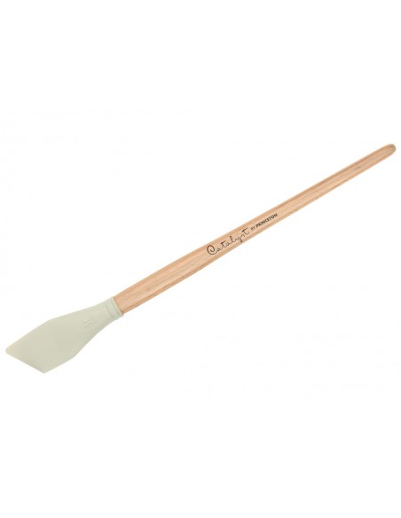 Mentelė CATALYST B30-06 30 mm silikoninė balta
