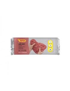 Modelinas JOVI rudas 250 g