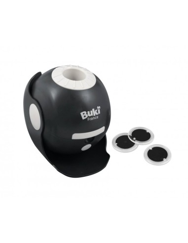 Planetariumas BUKI