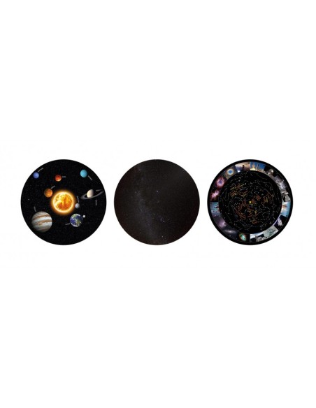 Planetariumas BUKI