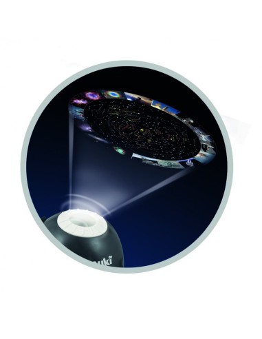 Planetariumas BUKI
