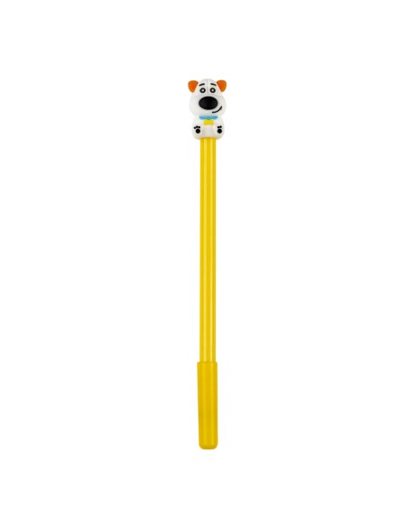 Tušinukas CENTRUM Dogs 0.7 mm mėlynas