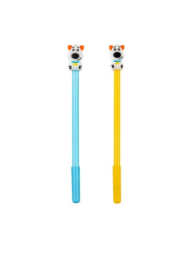 Tušinukas CENTRUM Dogs 0.7 mm mėlynas