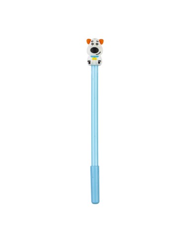 Tušinukas CENTRUM Dogs 0.7 mm mėlynas