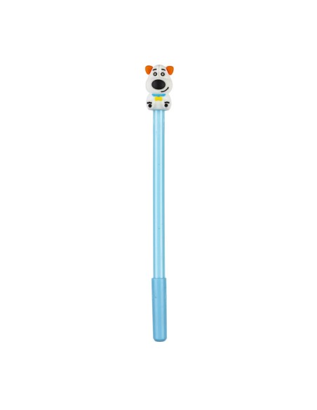 Tušinukas CENTRUM Dogs 0.7 mm mėlynas