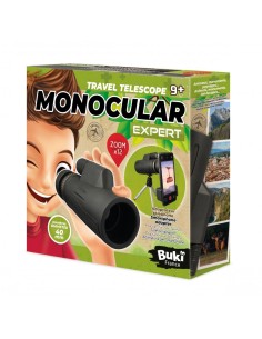 Monoklis BUKI Expert