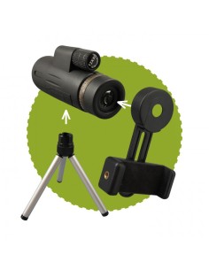 Monoklis BUKI Expert 2