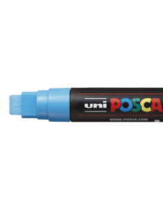 Žymeklis UNI Posca PC-17K... 2