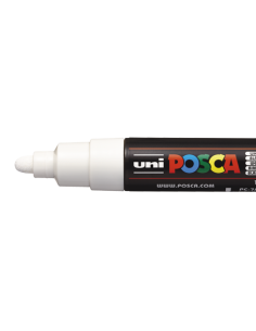 Žymeklis UNI Posca PC-7M... 2