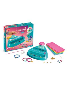 Kūrybinis rinkinys MAPED Creativ Heishi apyrankės - 2