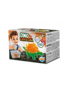 Mini laboratorija BUKI...