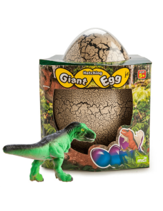 Augantis dinozauras...