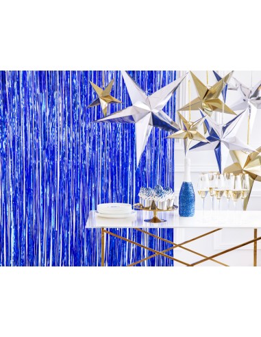 Girlianda lietutis PARTY DECO 90 x...