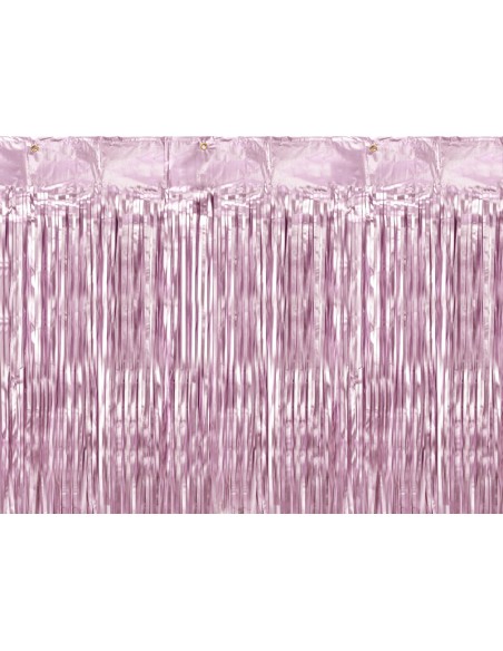 Girlianda lietutis PARTY DECO 90 x 250 cm viržių