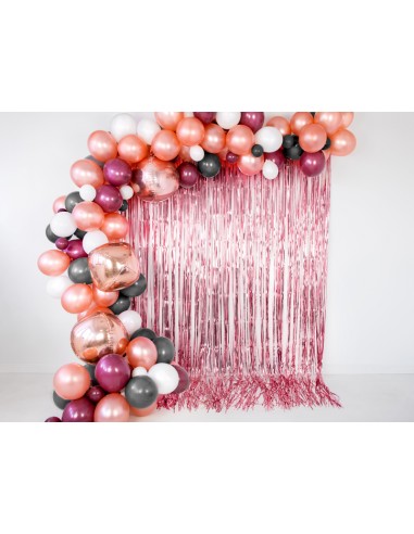 Girlianda lietutis PARTY DECO 90 x...