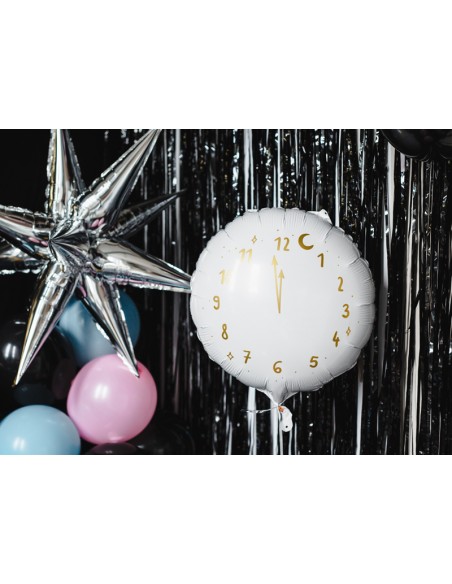Girlianda lietutis PARTY DECO 90 x 250 cm juoda