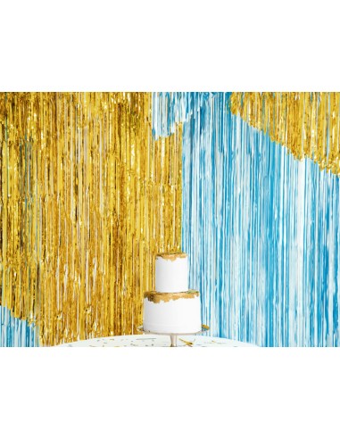 Girlianda lietutis PARTY DECO 90 x...