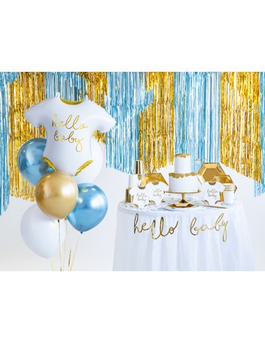 Girlianda lietutis PARTY DECO 90 x...