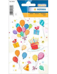 Lipdukai HERMA DECOR...