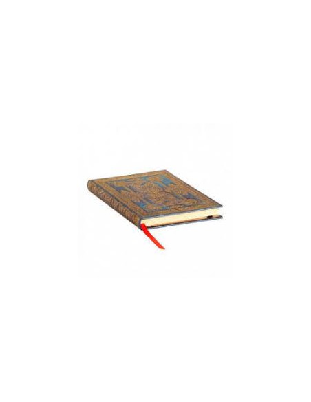 Užrašų knygelė PAPER BLANK Luxe design balti lapai