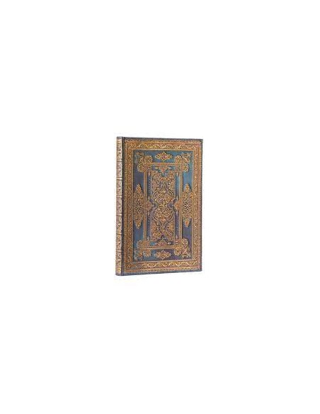 Užrašų knygelė PAPER BLANK Luxe design balti lapai