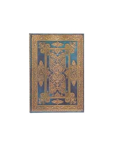 Užrašų knygelė PAPER BLANK Luxe...