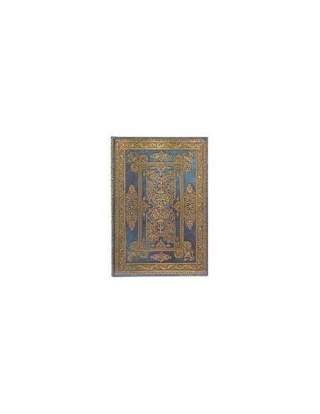 Užrašų knygelė PAPER BLANK Luxe design, linija