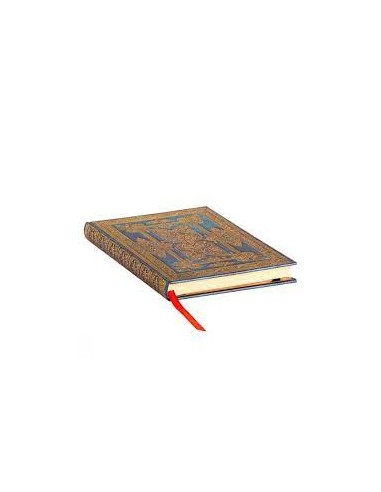 Užrašų knygelė PAPER BLANK Luxe...
