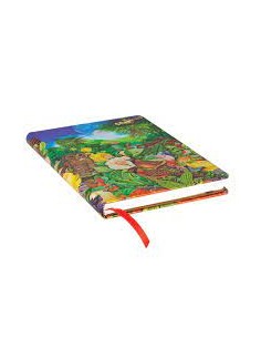 Užrašų knygelė PAPER BLANK... 2