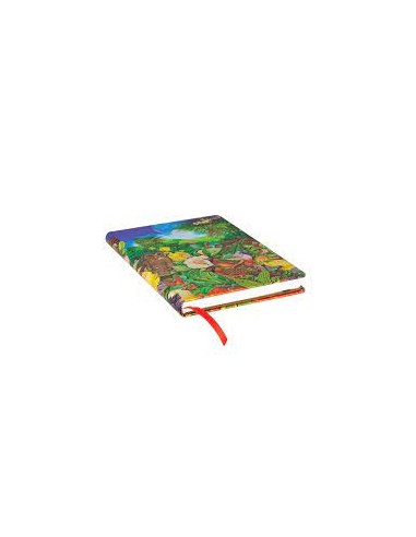 Užrašų knygelė PAPER BLANK Nature...