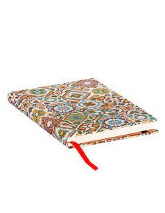 Užrašų knygelė PAPER BLANK... 2