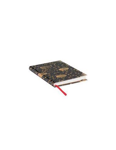 Užrašų knygelė PAPER BLANK Lacquer...