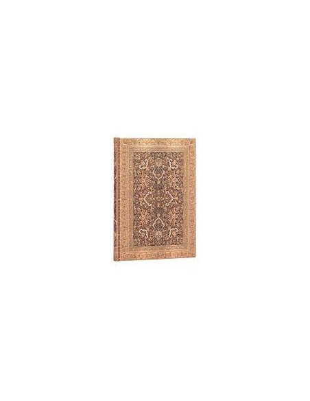 Užrašų knygelė PAPER BLANK Medina Mystic Terrene linijomis