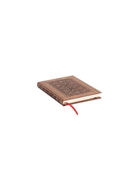 Užrašų knygelė PAPER BLANK Medina Mystic Terrene linijomis