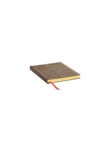 Užrašų knygelė PAPER BLANK Fexis Le Gascon Enigma linijomis