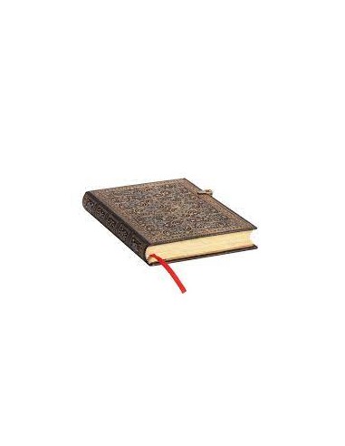 Užrašų knygelė PAPER BLANK The...