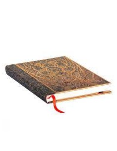 Užrašų knygelė PAPER BLANK... 2