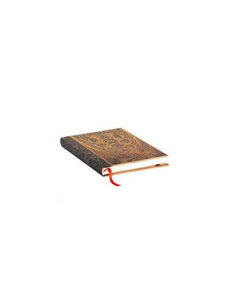 Užrašų knygelė PAPER BLANK The Chanin Rise, balti lapai