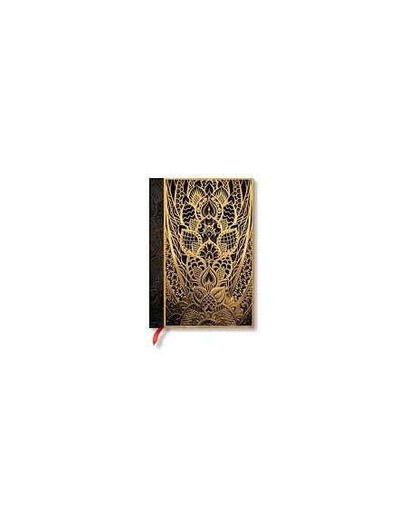 Užrašų knygelė PAPER BLANK The Chanin Rise balti lapai
