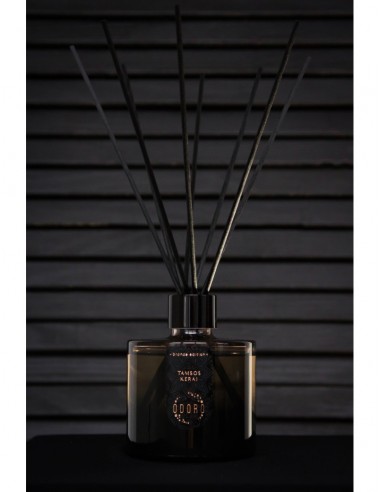 Difuzorius ODORO BRONZE EDITION Dark...