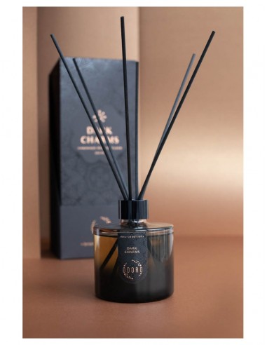 Difuzorius ODORO BRONZE EDITION Dark...