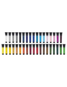 Akriliniai dažai NASSAU... 2