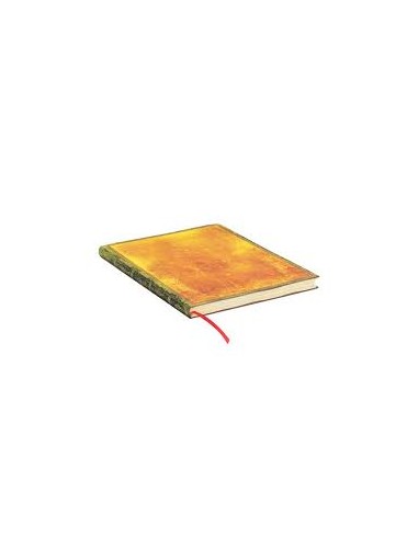 Užrašų knygelė PAPER BLANK Ochre...