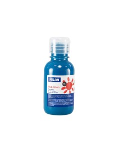 Guašas MILAN Metal 125 ml....