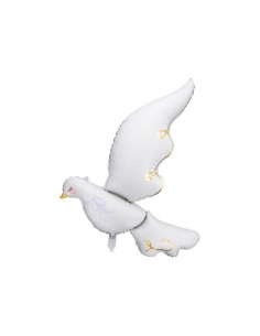 Balionas PARTY DECO Dove 80...