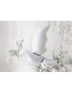 Balionas PARTY DECO Dove 80... 2