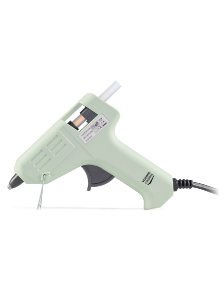 Karštų klijų pistoletas VAESSEN CREATIVE Mini 10W 7.4 mm